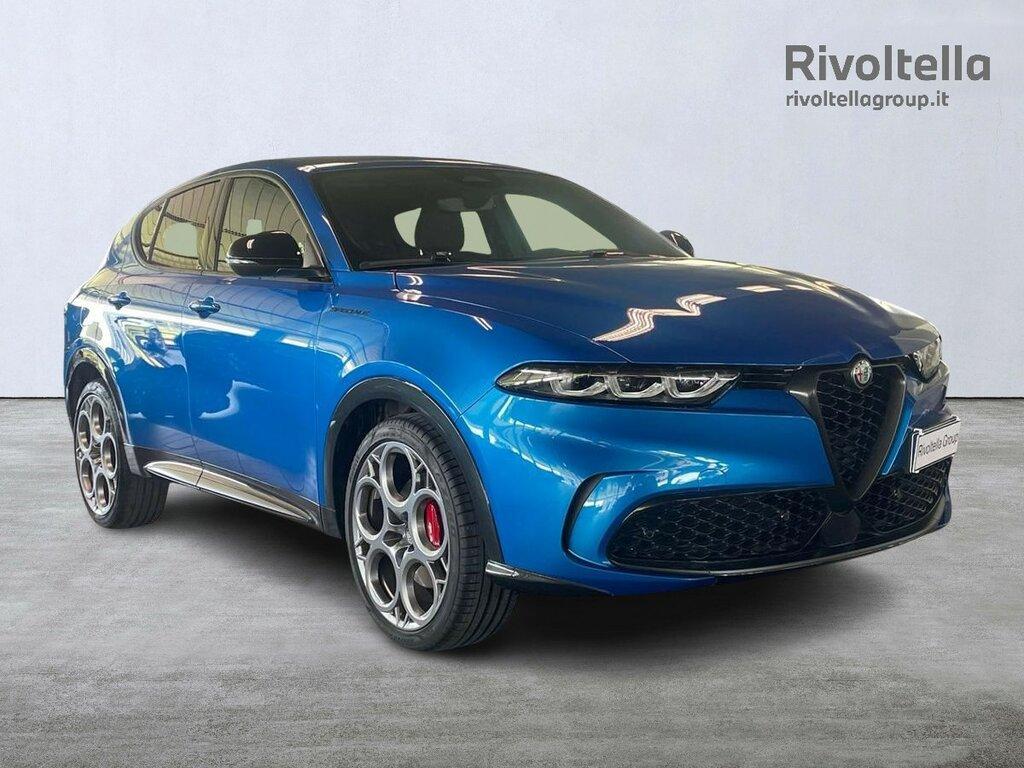 Alfa Romeo Tonale 1.5 Hybrid Speciale DDCT7