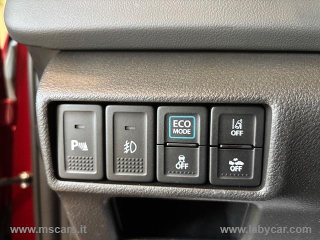 SUZUKI S-Cross 1.5 140V Hyb.4WD AG A/T Starview