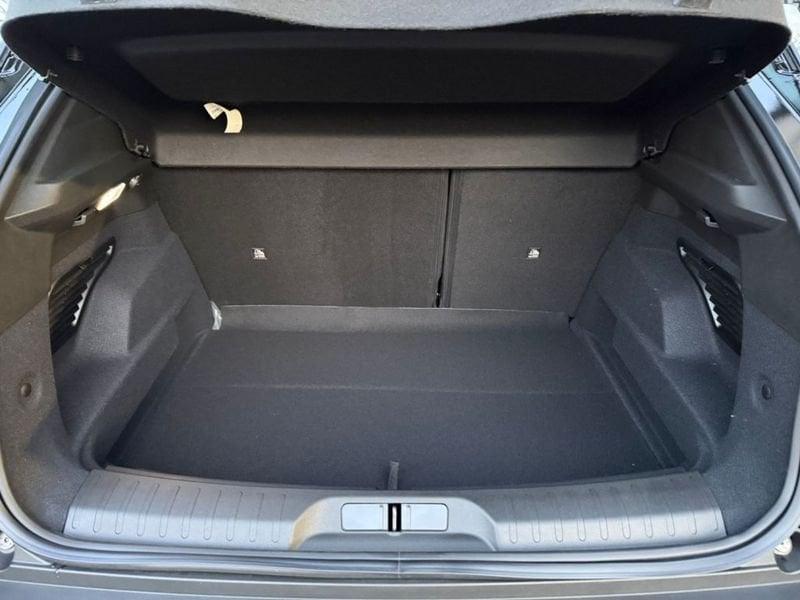 Alfa Romeo Junior 1.2 145 CV Hybrid eDCT6