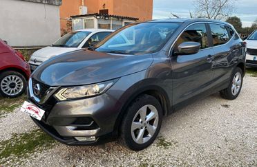 Nissan Qashqai 1.5Dci 115cv Business Autom.