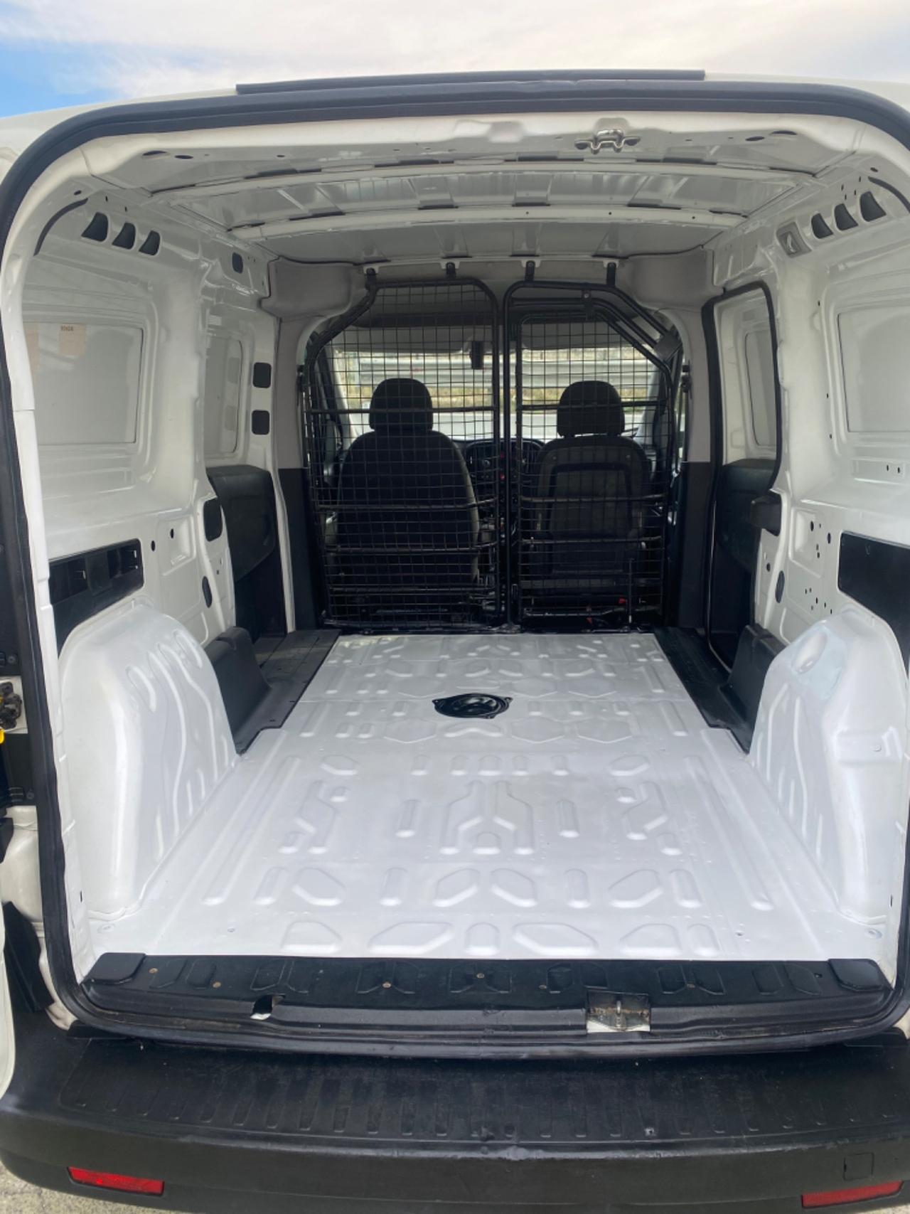 Fiat Doblo Doblò 1.6 MJT 16V 120CV Easy Maxi