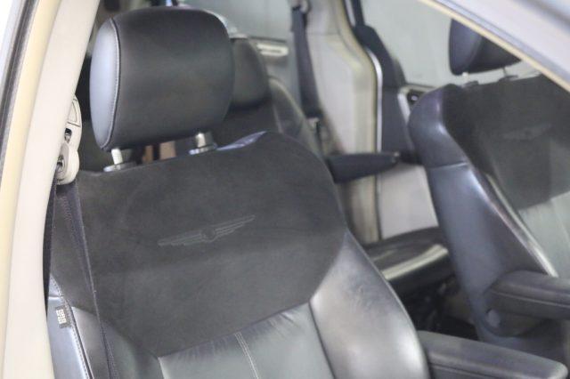 CHRYSLER Grand Voyager 2.8 CRD DPF Touring