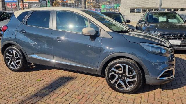 RENAULT Captur 1.5 dCi 8V 90 CV Start&Stop Wave