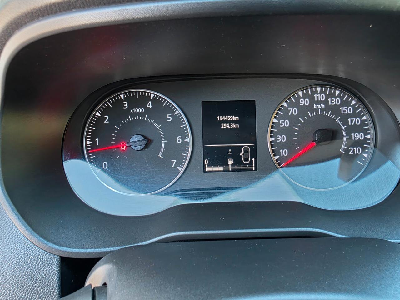 Dacia Duster 1.6 SCe GPL 4x2 Techroad