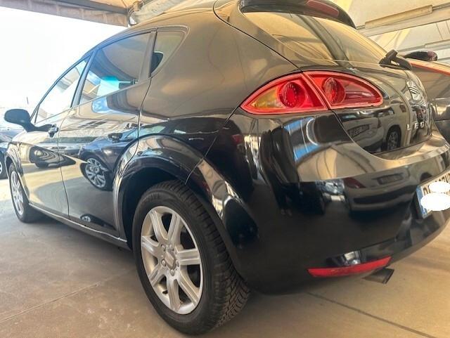 SEAT LEON DIESEL