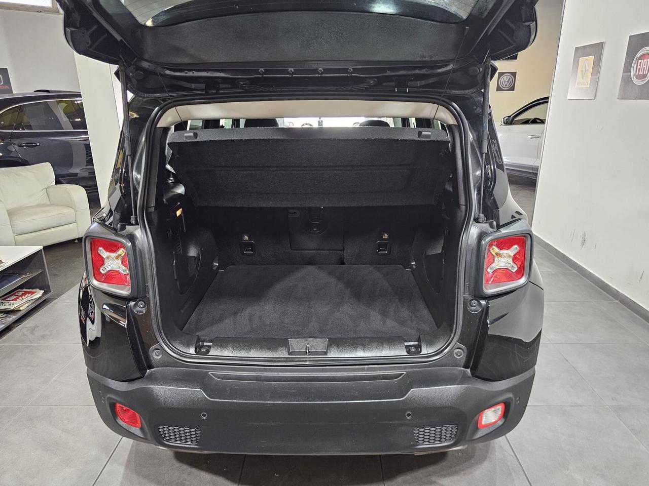 Jeep Renegade Panoramic Edition 1.0 T3 120cv Limited