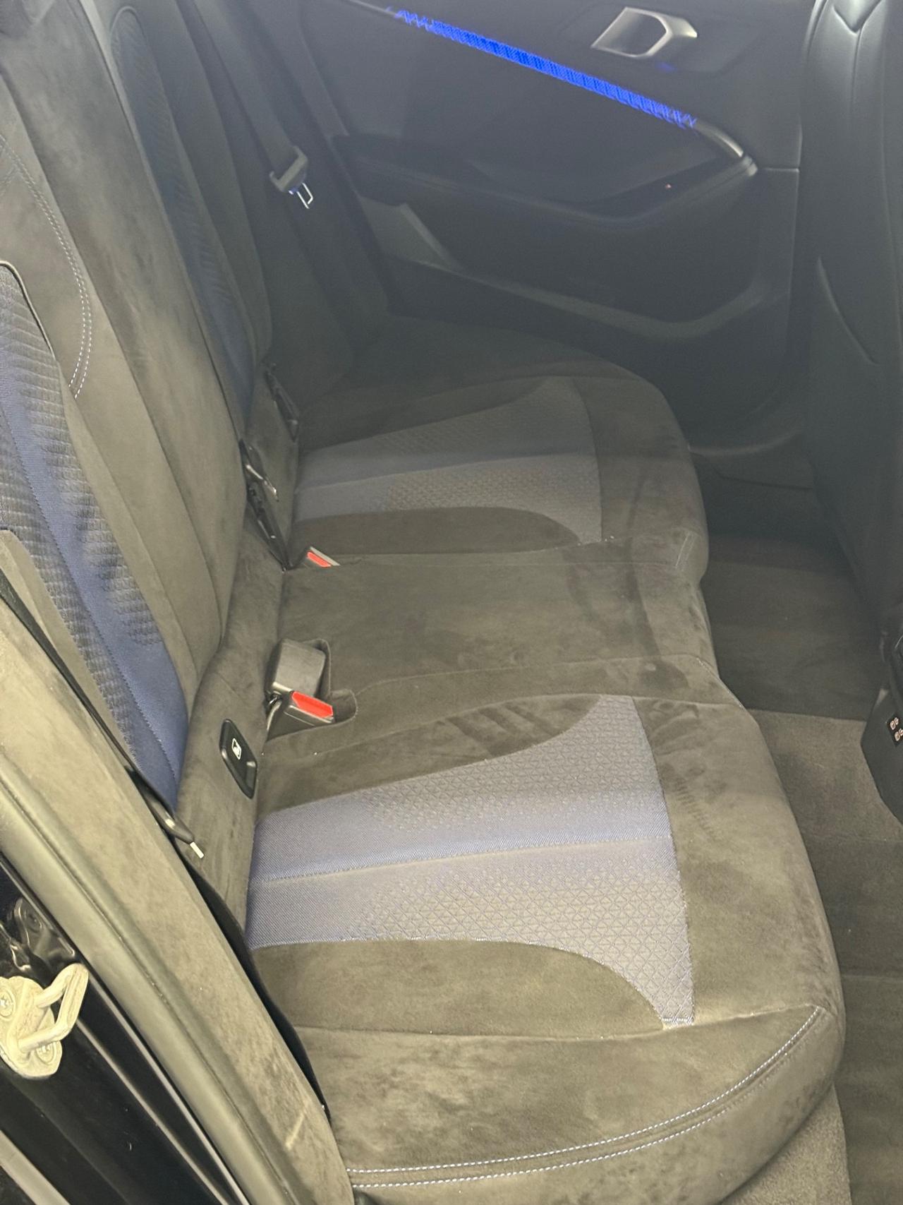 Bmw 135 M 135i xDrive auto