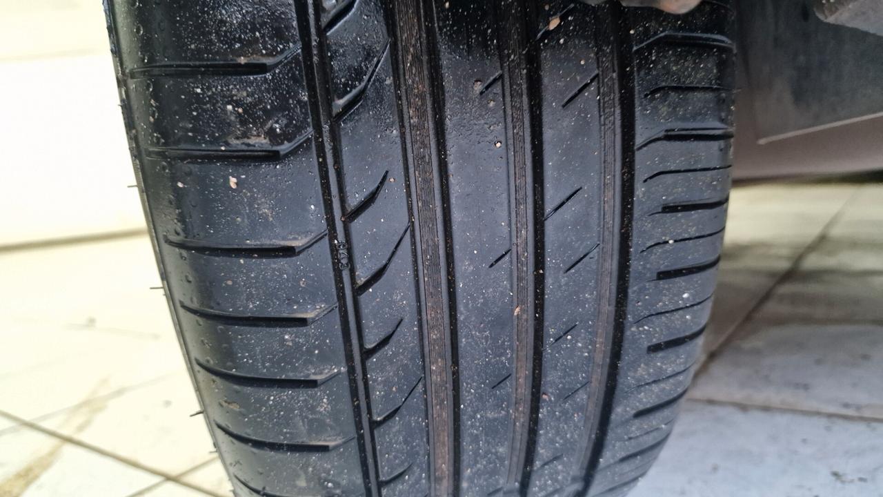 Alfa Romeo MiTo 1.4 T 120 cv G P L