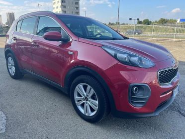 KIA Sportage Sportage 1.7 CRDI 2WD GT Line