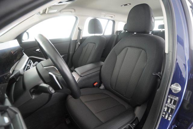 BMW 320 Serie 3 (G20/G21) d 48V xDrive Touring