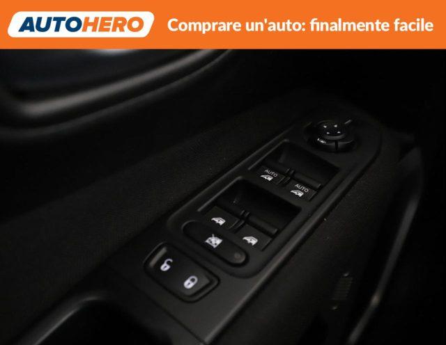 JEEP Renegade 1.4 MultiAir Longitude