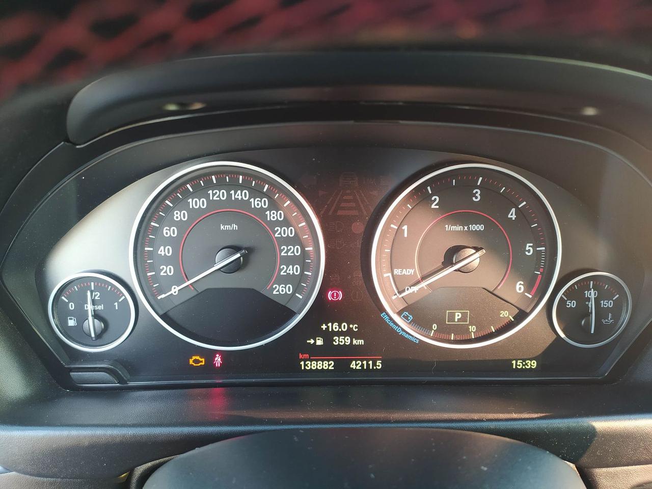 Bmw 420 GranCoupé Sport 420 d #7705