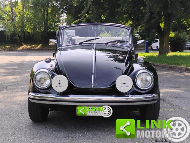 VOLKSWAGEN Maggiolone 1972 VETRO PIATTO