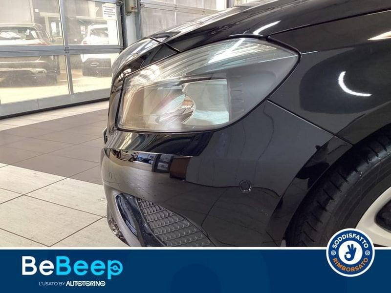 Mercedes-Benz Classe A A 180 CDI (BE) SPORT AUTO