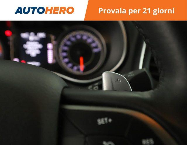 JEEP Cherokee 2.2 Mjt Longitude
