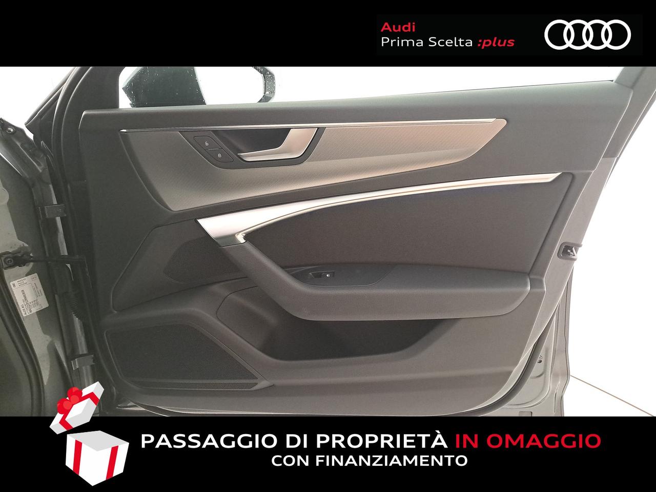 Audi A6 avant 40 2.0 tdi mhev 12v s line edition quattro s-tronic