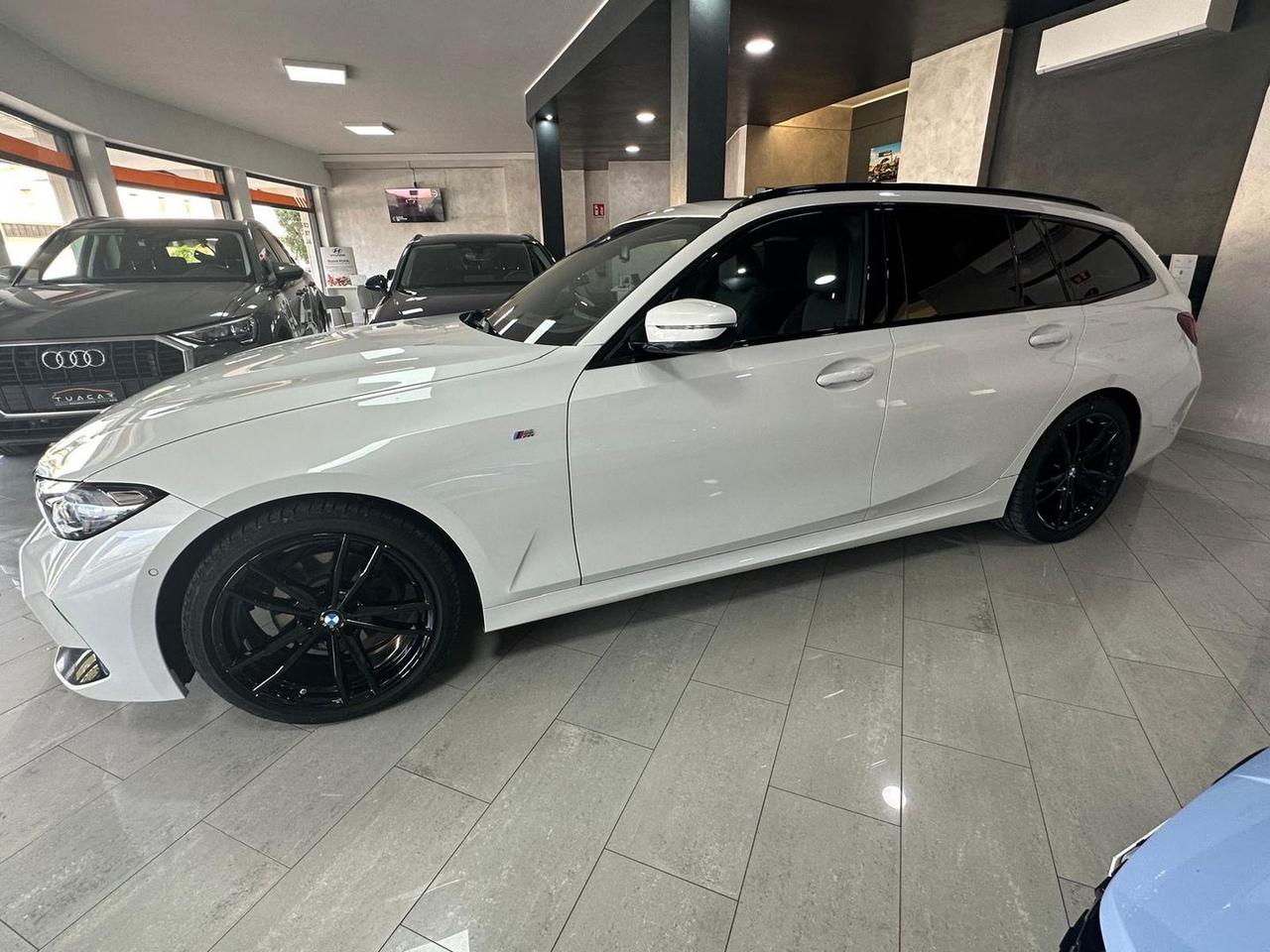 Bmw 320 M-Sport #6540