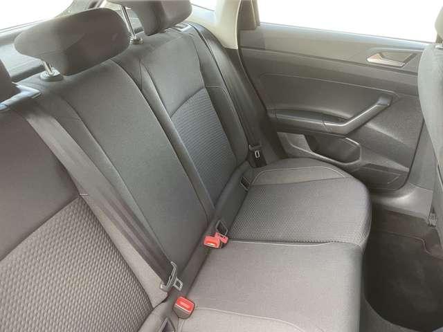 Volkswagen Polo 5p 1.0 tsi Highline 95cv dsg