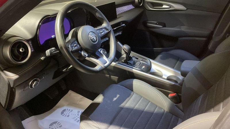 Alfa Romeo Tonale 1.5 160 CV MHEV TCT7 Ti
