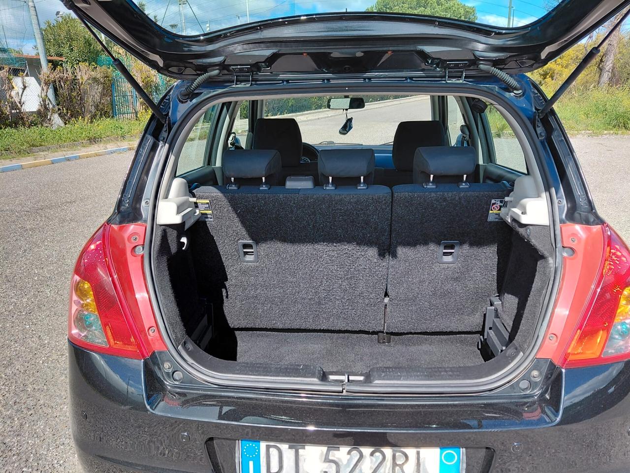 Suzuki Swift 1.3 DDiS 75CV 5p. GL Safety Pack