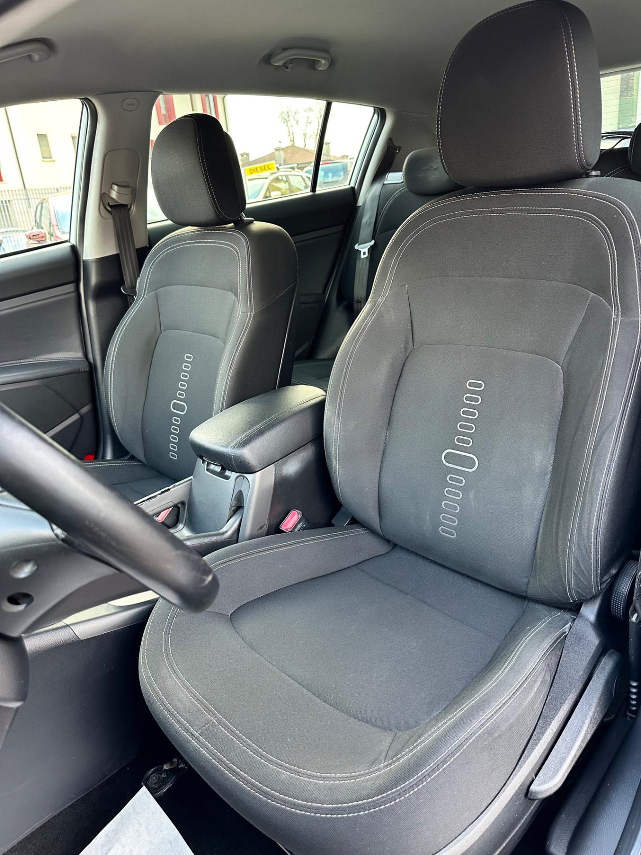 Kia Sportage 1.7CRDI 116Cv VGT 2WD Cool