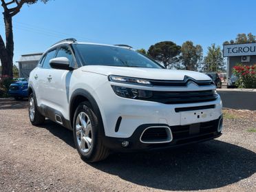 Citroen C5 Aircross BlueHDi 130 S&S Business