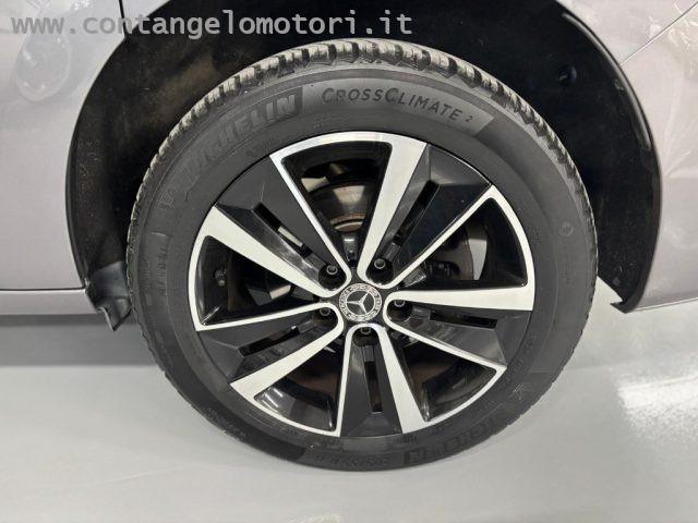 MERCEDES-BENZ Citan 1.5 110 CDI Tourer Long