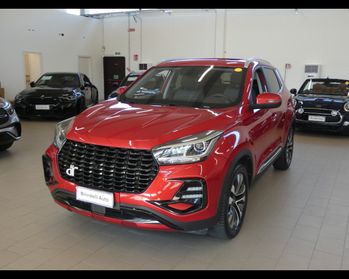 DR dr 5.0 - dr 5.0 s2 1.5 Turbo CVT Bi-Fuel GPL