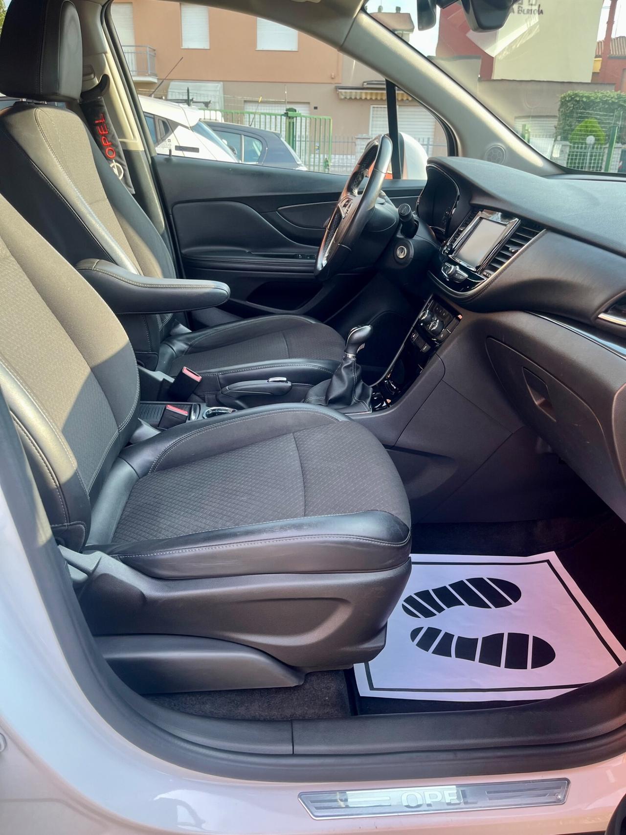 Opel Mokka X 1.6 CDTI Ecotec 4x2 Start&Stop Innovation