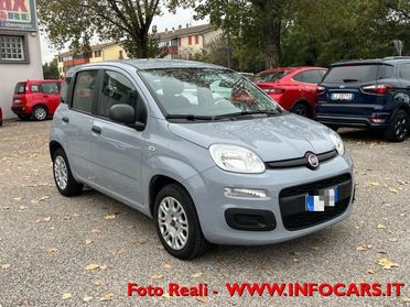 FIAT Panda 1.2 Easy NEOPATENTATI