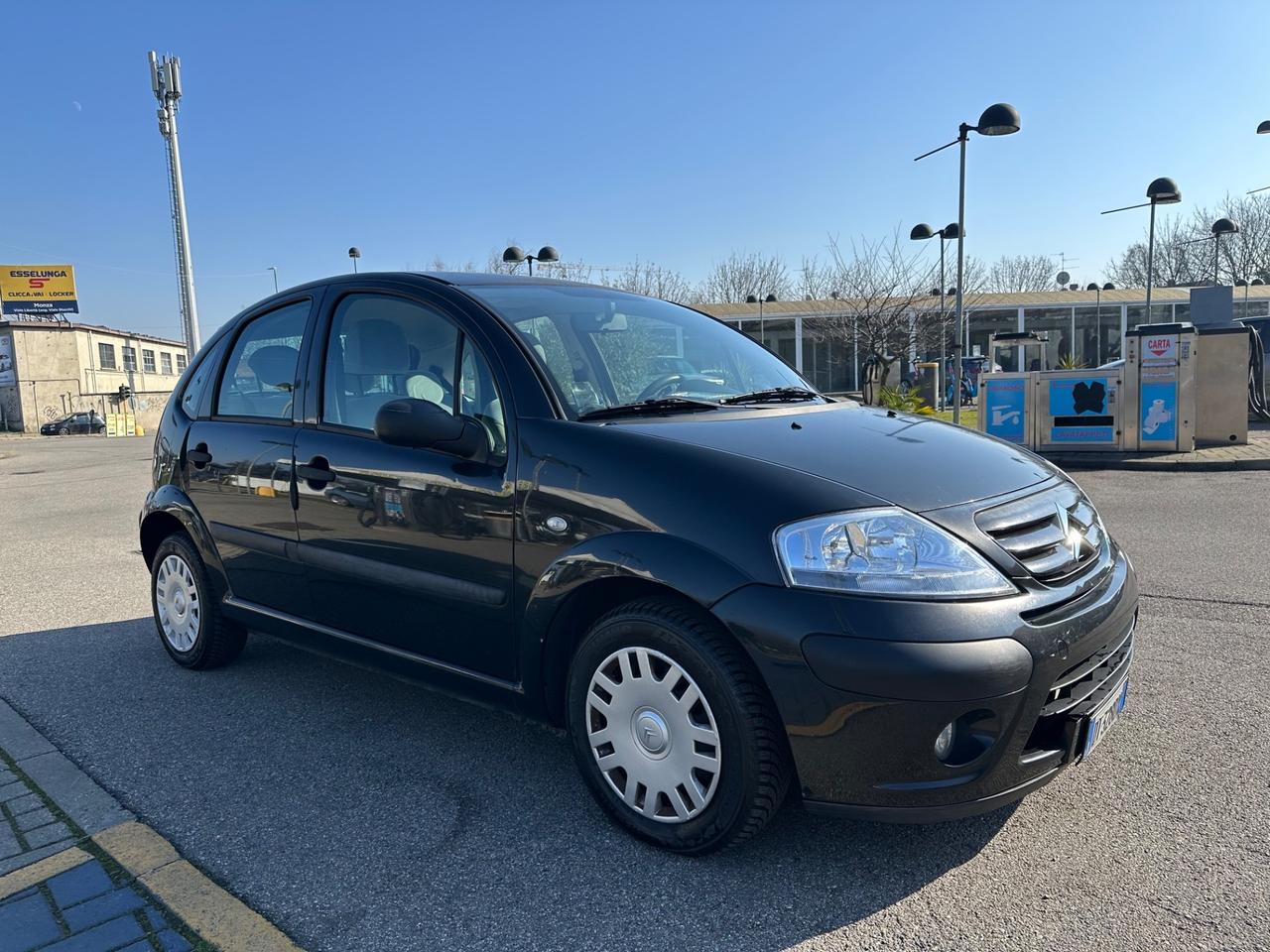 Citroen C3 1.1 BENZINA NEOPATENTATI