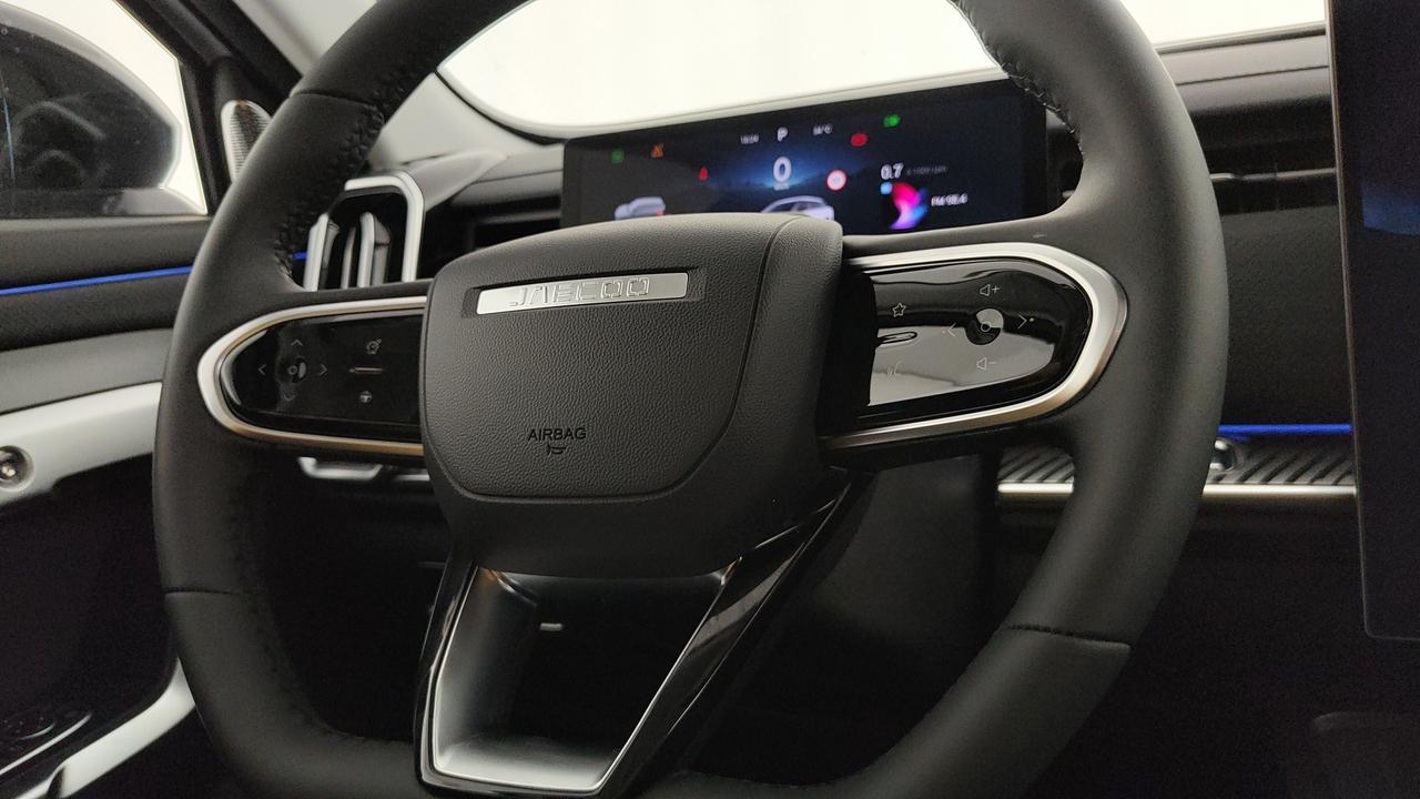 JAECOO 1.6 TGDI - 7DCT Premium (2WD)