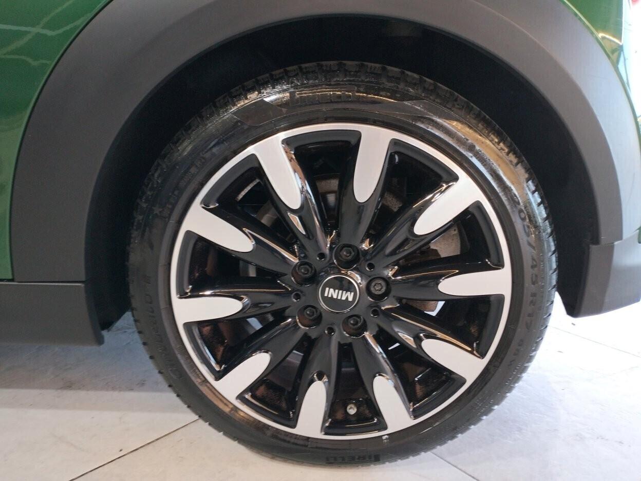 MINI Cooper 3p 1.5 Classic auto