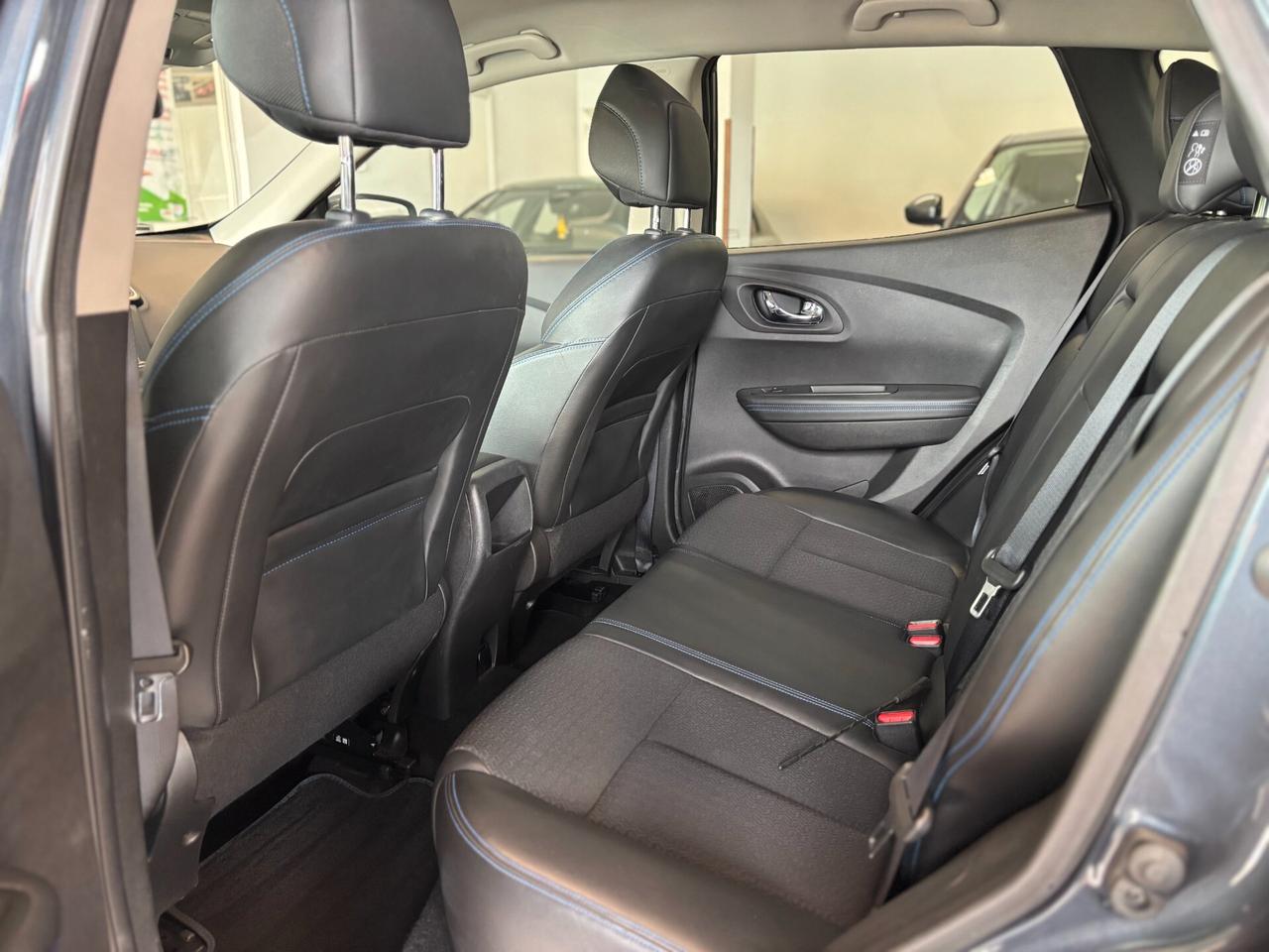 Renault Kadjar 1.5 dci energy Sport Edition2