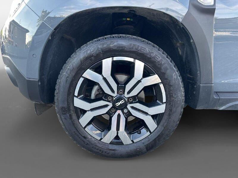 Dacia Duster Duster 1.5 Blue dCi 8V 115 CV 4x2 Journey UP