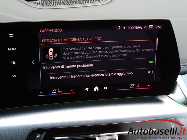 BMW X1 XDRIVE23D MSPORT PRO 197CV MHEV