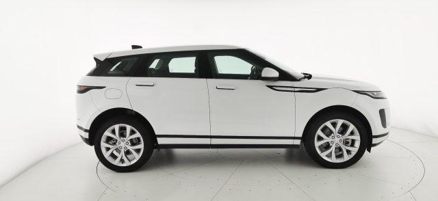 LAND ROVER Range Rover Evoque 2.0D I4 163 CV AWD Auto SE