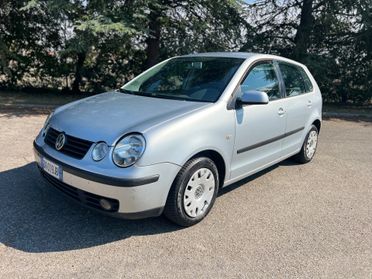 Volkswagen Polo 1.4 16V 5p. Trendline