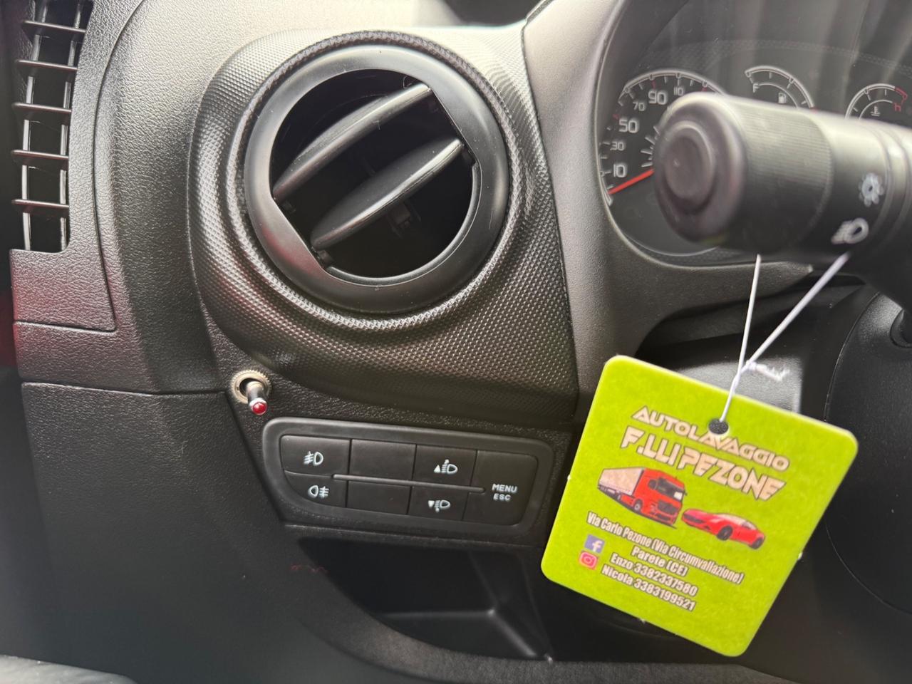 Citroen Nemo 1.3 HDI 75 Cv