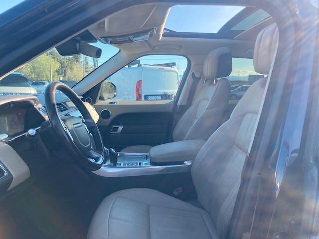 Land Rover Range Sport 3.0D l6 249 CV SE