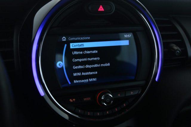 MINI One 1.5 One 75 CV 5 porte / Neopatentati