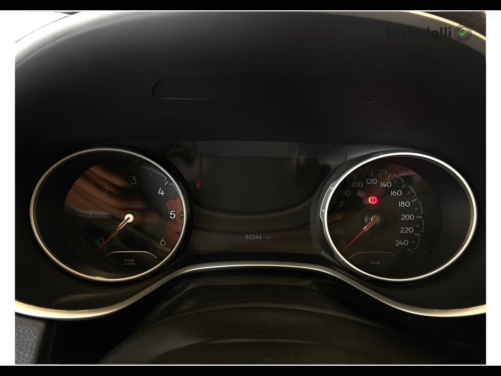 JEEP Compass 2ª serie - Compass 2.0 Multijet II 4WD Limited