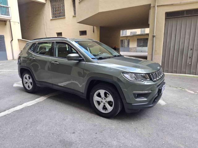 JEEP Compass 1.6 Multijet II 2WD Longitude