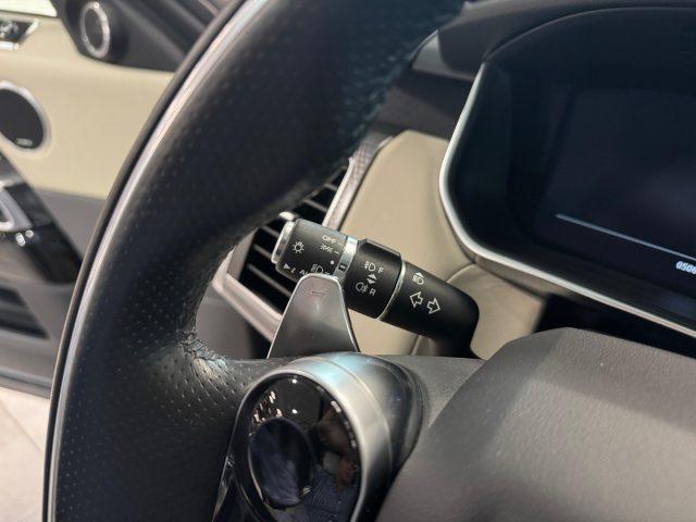 LAND ROVER Range Rover Sport 2.0 Si4 PHEV HSE DYNAMIC *UNIPROP*TETTO*