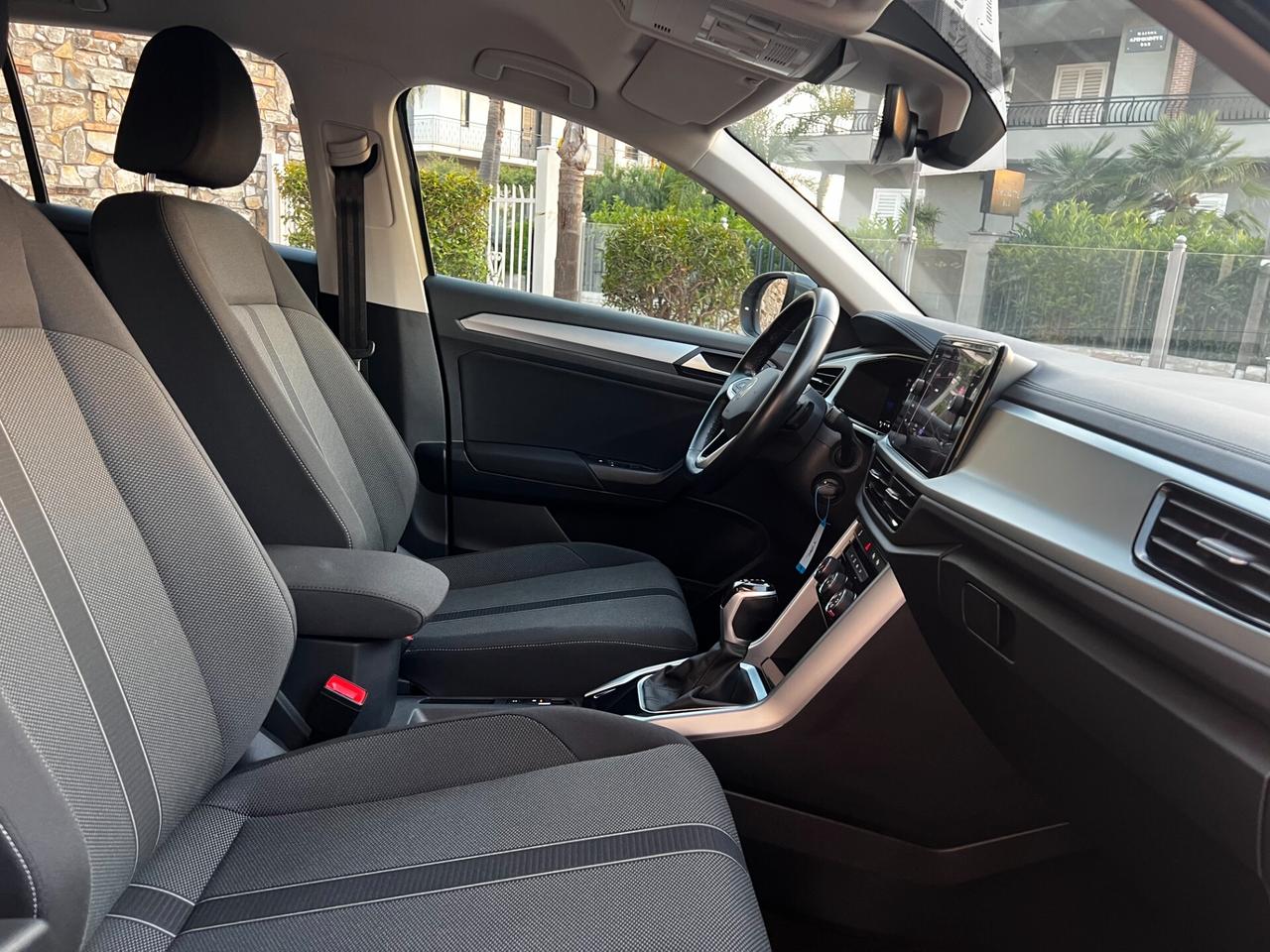 Volkswagen T-Roc 2.0 TDI SCR 150 CV DSG -2023