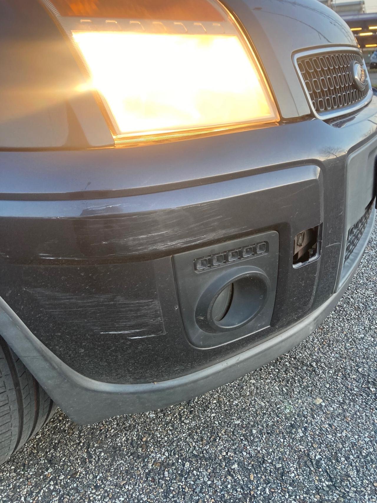 Ford Fusion 1.4 16V 5p. Collection