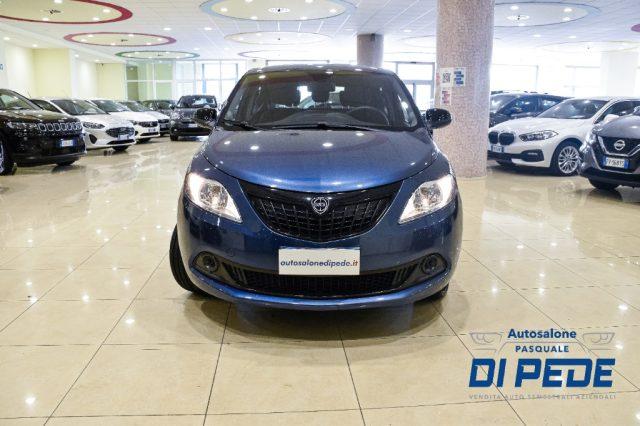 LANCIA Ypsilon 1.0 FireFly 5 porte S&S Hybrid Oro