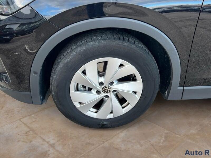 Volkswagen Tiguan Tiguan 2.0 TDI 150 CV DSG Life