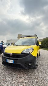 Fiat doblo cargo
