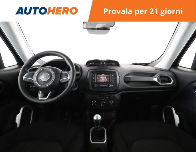 JEEP Renegade 1.0 T3 Longitude